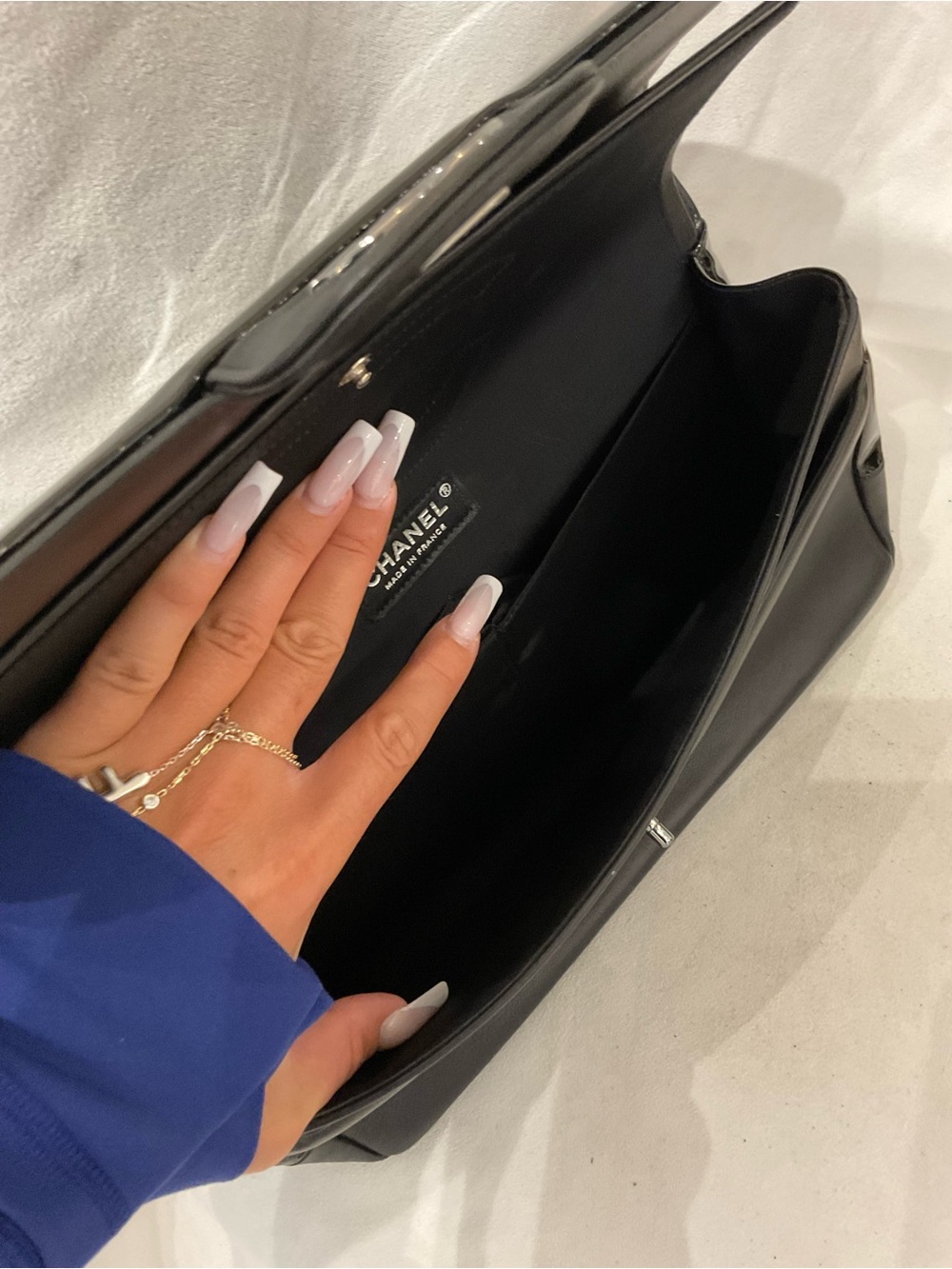 Chanel Bag - Picture 9 of 12